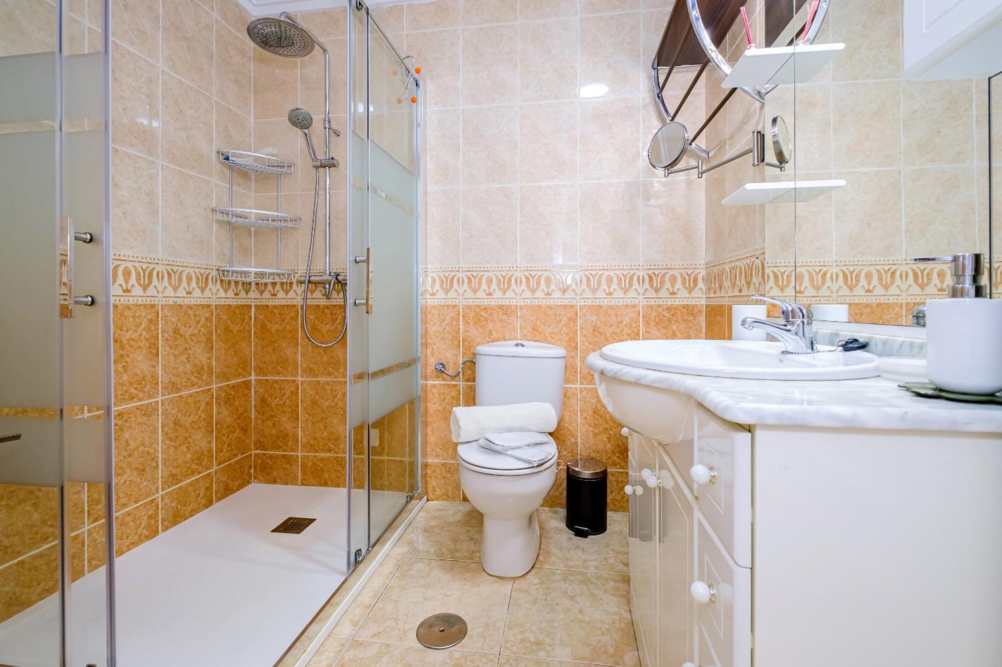 Deluxe Apartment Playa Del Cura Torrevieja Exterior photo