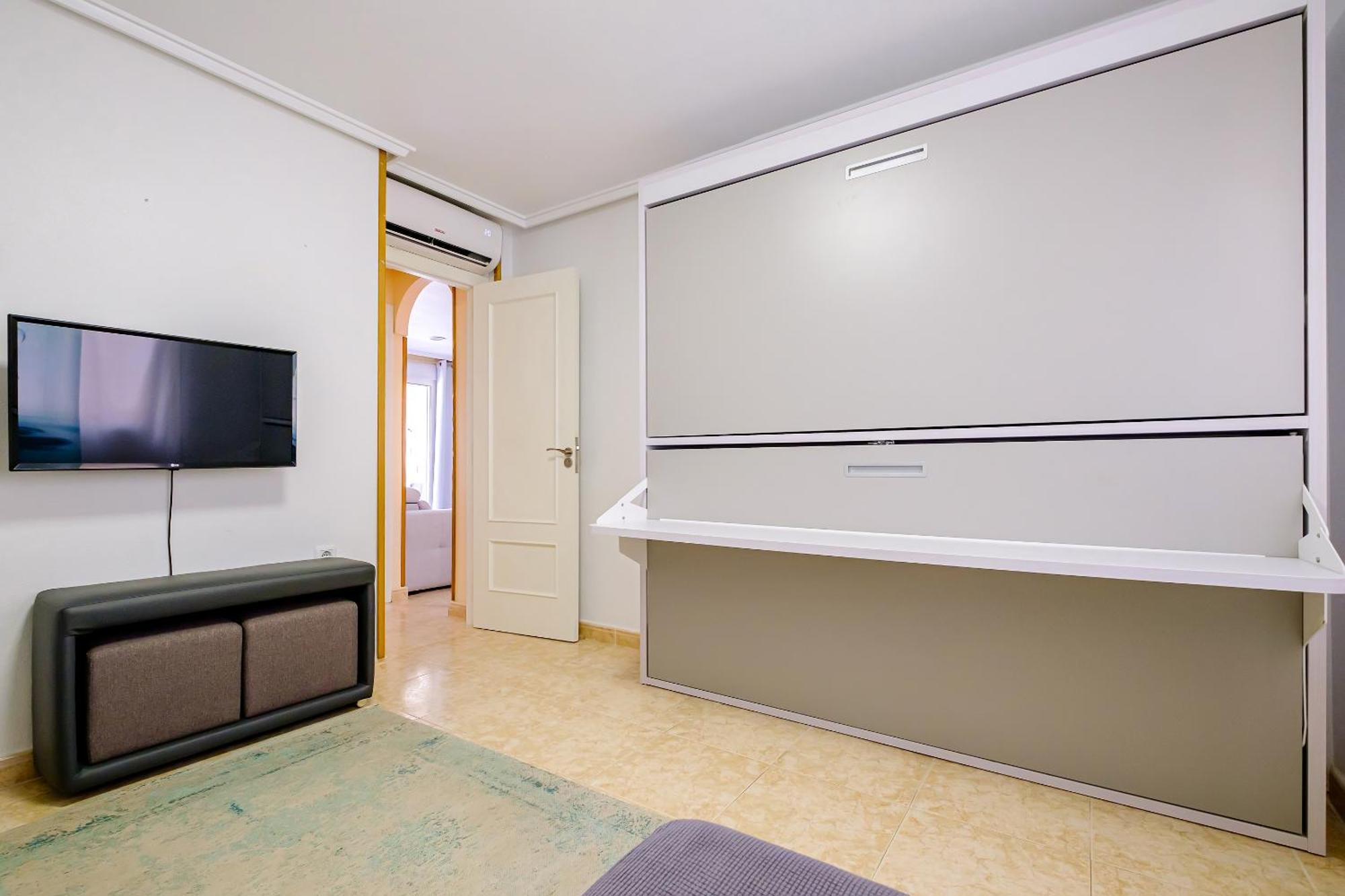 Deluxe Apartment Playa Del Cura Torrevieja Exterior photo
